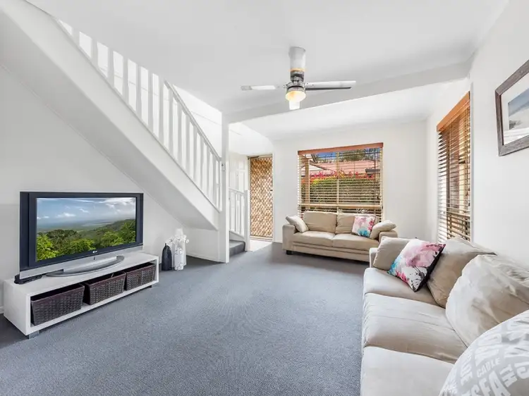 Second view of Homely townhouse listing, 3/5 Carrington Court, Algester QLD 4115