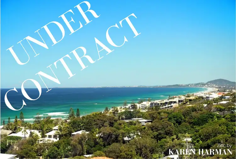 7 Kiamba Court, Sunshine Beach QLD 4567