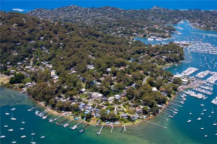 Third view of Homely land listing, 130 Wallumatta Road, Newport NSW 2106