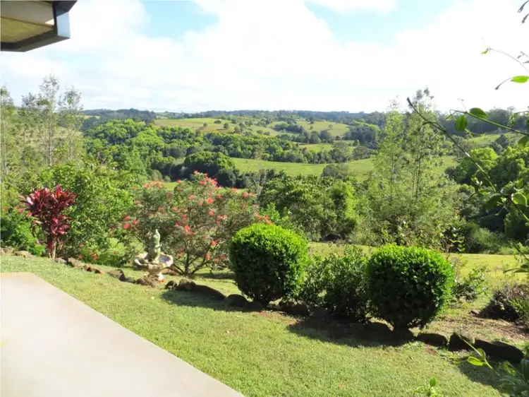 Second view of Homely house listing, 42 Pagottos Ridge Road, Tullera NSW 2480