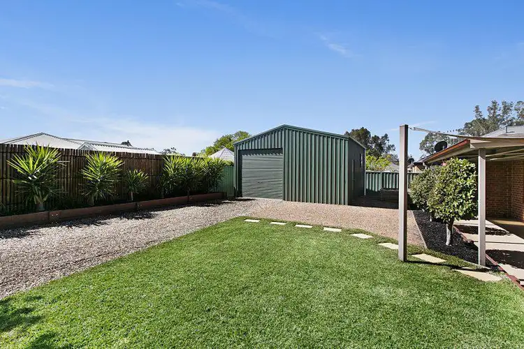 Fifth view of Homely house listing, (Lot 22) 19 Athena Way, Strathfieldsaye VIC 3551