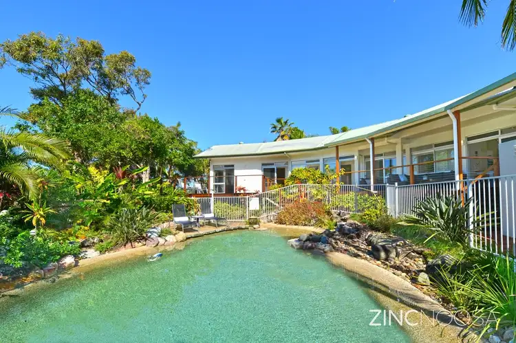 Seventh view of Homely house listing, 1 Parkedge Road, Sunshine Beach QLD 4567