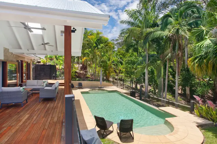 Sixth view of Homely house listing, 7 SMITHS RD, Tinbeerwah QLD 4563