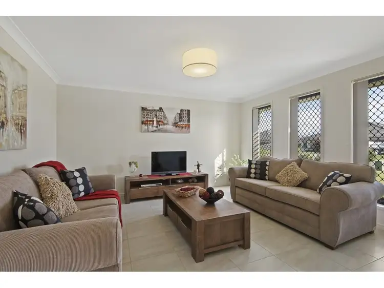 Second view of Homely house listing, 12 River Gum Court, Loganholme QLD 4129