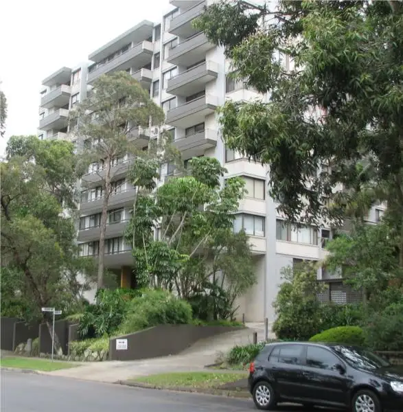 36/7 Jersey Road, Artarmon NSW 2064