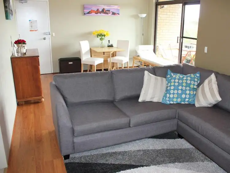 Fourth view of Homely unit listing, 7/57-59 Wyanbah Road, Cronulla NSW 2230