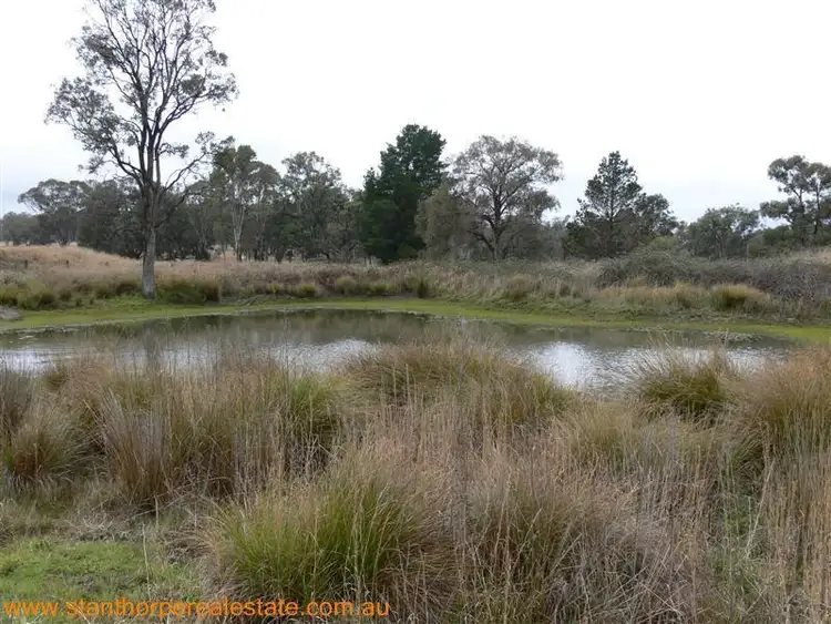 Fifth view of Homely house listing, 1306 Texas Road, Greenlands QLD 4380