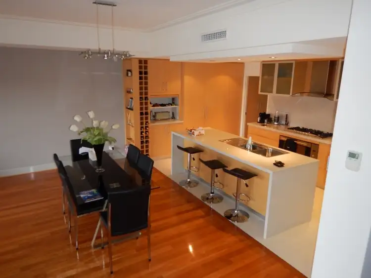 Second view of Homely house listing, D/4 Willcock Street, Ardross WA 6153