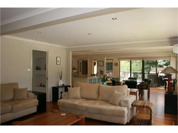 Second view of Homely house listing, 3 High View Avenue, Surf Beach NSW 2536