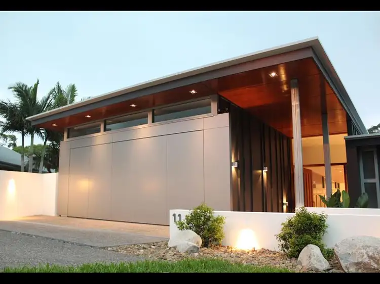 Second view of Homely house listing, 11 Jan Street, Noosa Heads QLD 4567