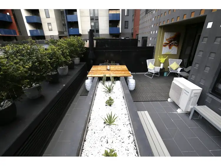 Main view of Homely apartment listing, 1/82 Canning Street, Carlton VIC 3053