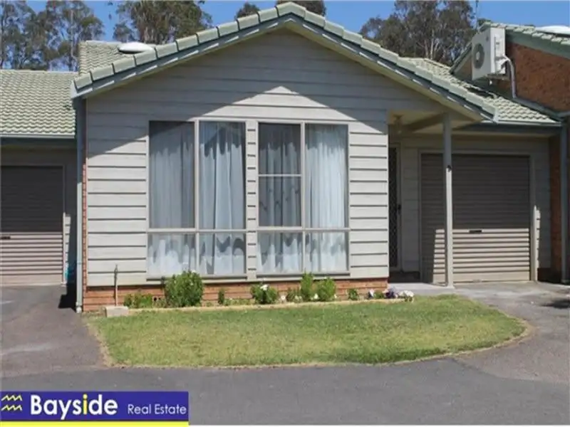 Main view of Homely unit listing, 5/5 Drinnan Close, Surf Beach NSW 2536