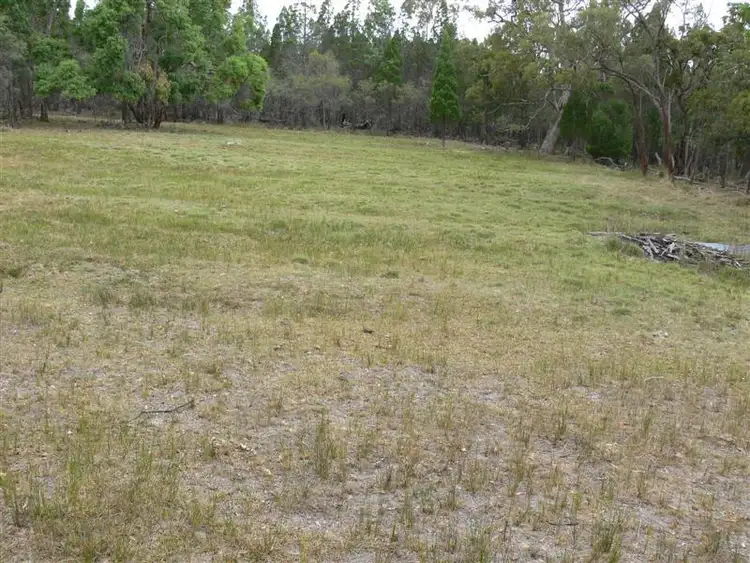 Seventh view of Homely land listing, 36 Clark Lane, Broadwater QLD 4380