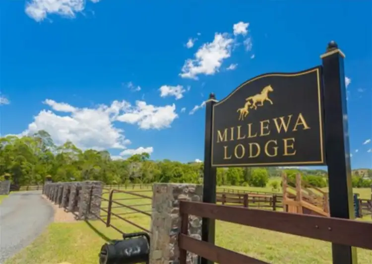 920 Eumundi Kenilworth Road, Belli Park QLD 4562