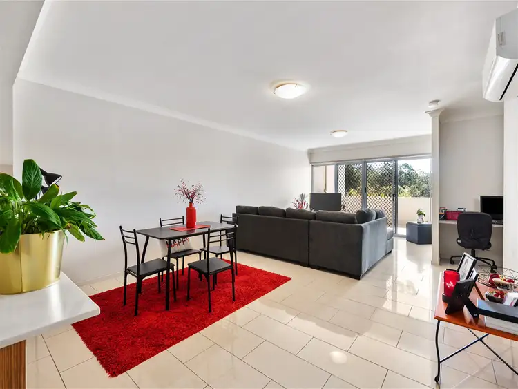 Main view of Homely unit listing, 3/703 Hamilton Road, Chermside West QLD 4032