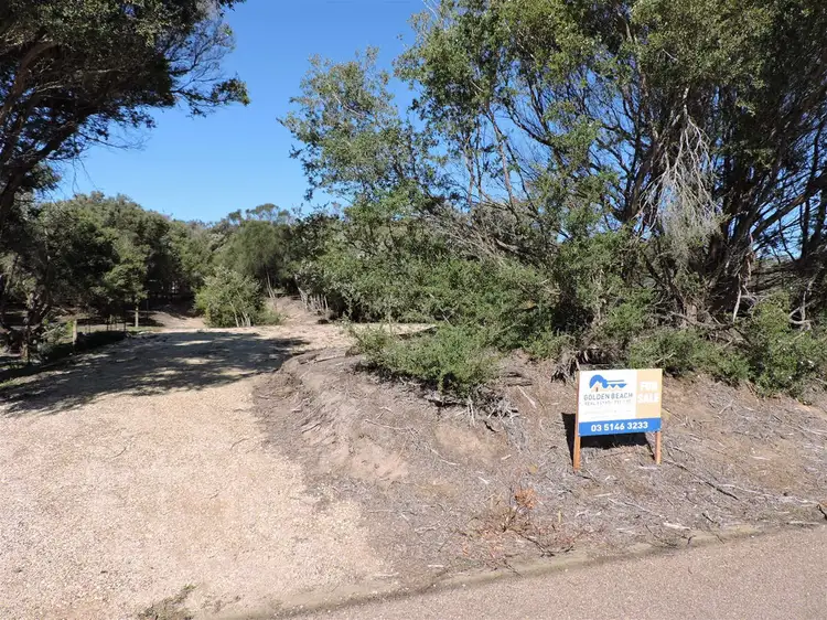 58 Rainbow Road, Golden Beach VIC 3851