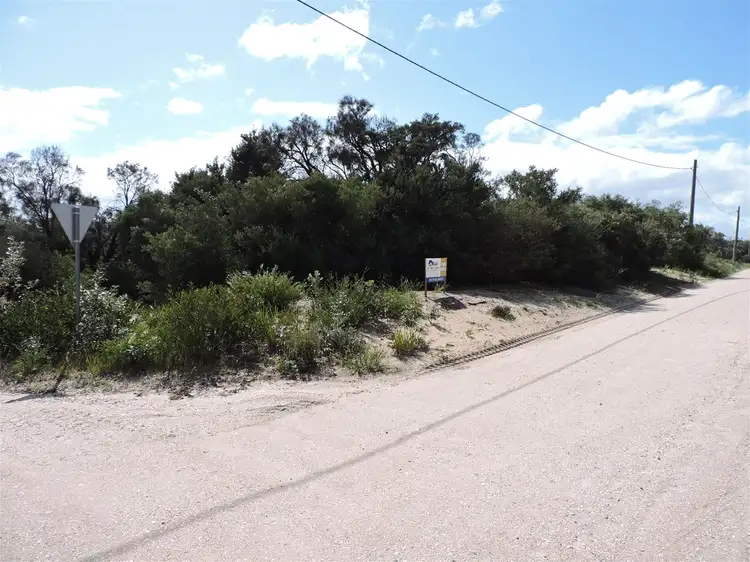 Main view of Homely land listing, 28 Ti Tree Drive, Golden Beach VIC 3851