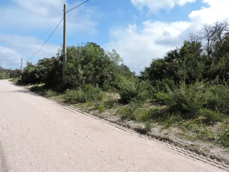Second view of Homely land listing, 28 Ti Tree Drive, Golden Beach VIC 3851