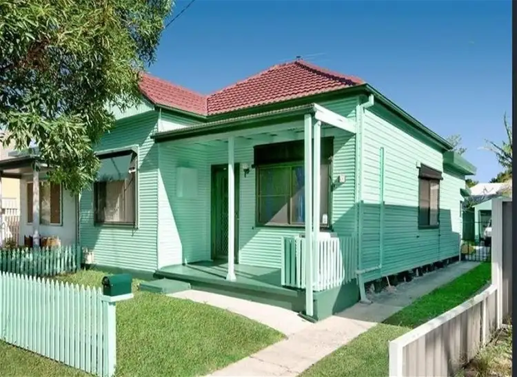 Main view of Homely house listing, 13 Nile Street, Mayfield NSW 2304
