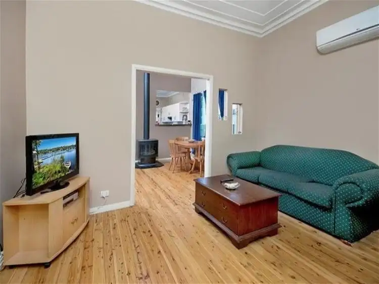 Second view of Homely house listing, 13 Nile Street, Mayfield NSW 2304