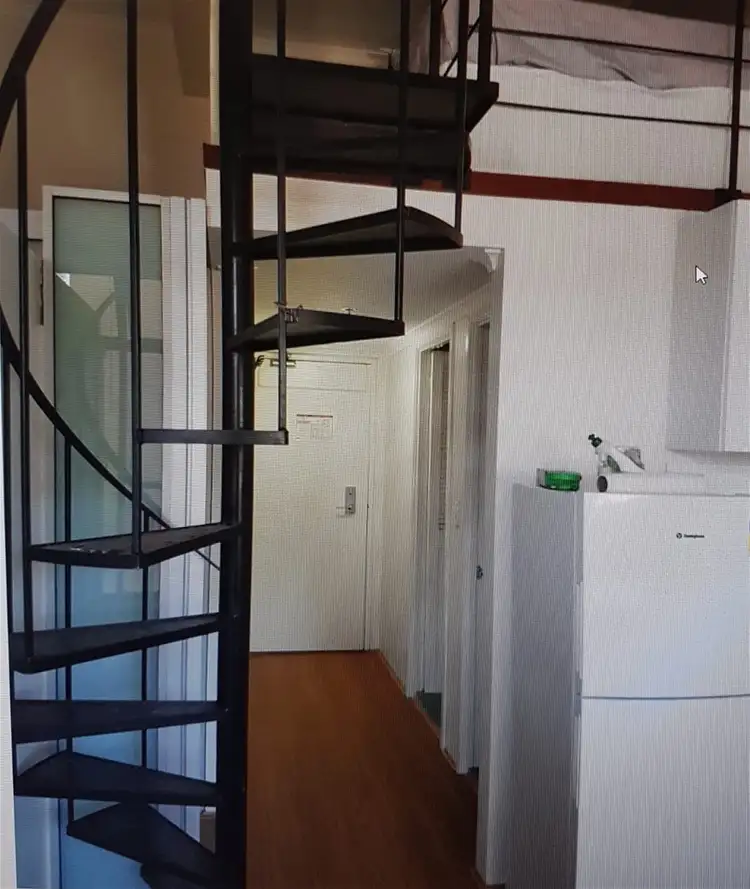 Main view of Homely unit listing, 3142/185-211 Broadway, Ultimo NSW 2007
