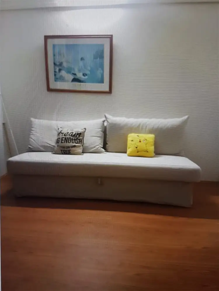 Second view of Homely unit listing, 3142/185-211 Broadway, Ultimo NSW 2007