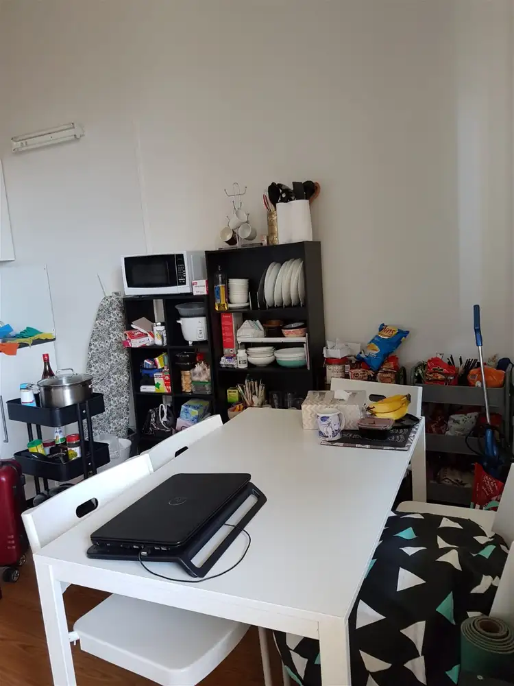 Third view of Homely unit listing, 3142/185-211 Broadway, Ultimo NSW 2007