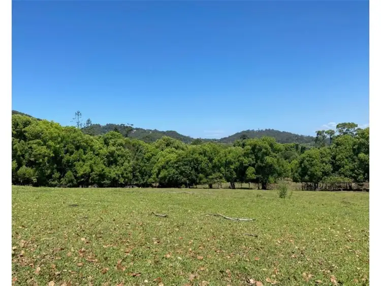 Third view of Homely land listing, Address available on request