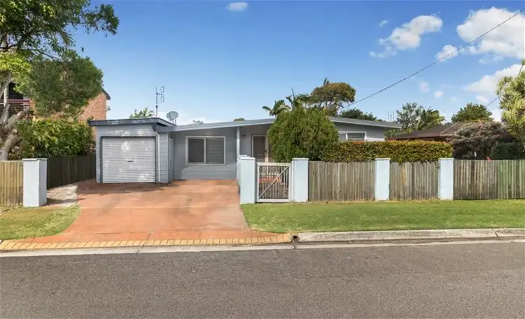 33 Boronia Crescent, Marcoola QLD 4564