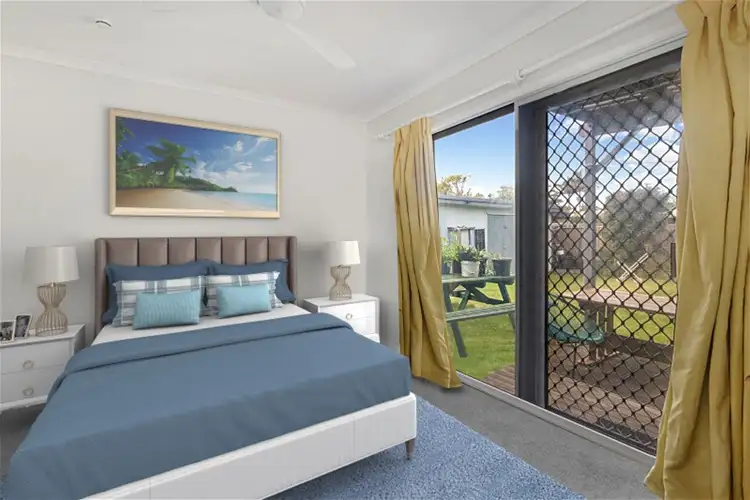 Fifth view of Homely house listing, 33 Boronia Crescent, Marcoola QLD 4564