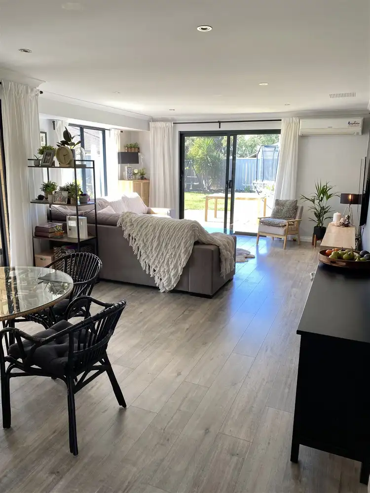 39 Brittain Road, Wattle Grove WA 6107