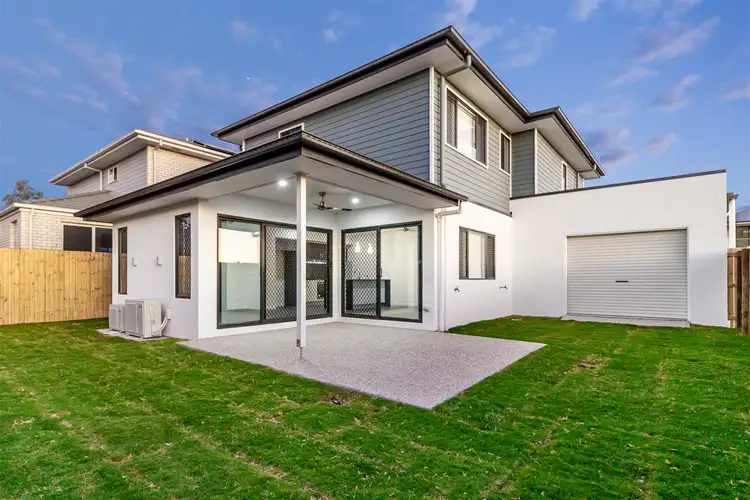 Fourth view of Homely house listing, Address available on request