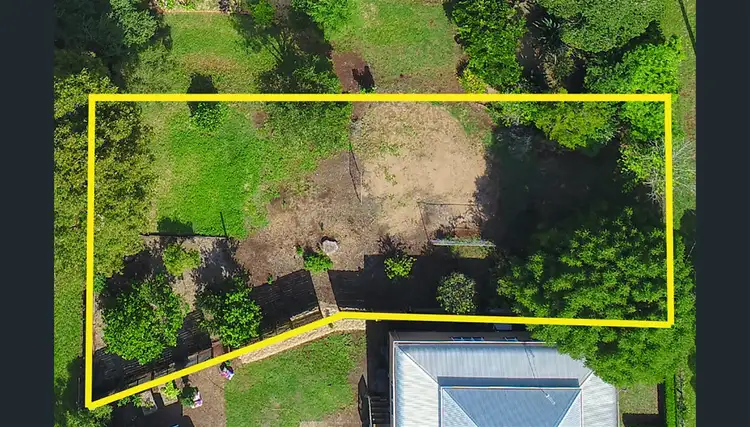 20a Gentle Street, North Toowoomba QLD 4350