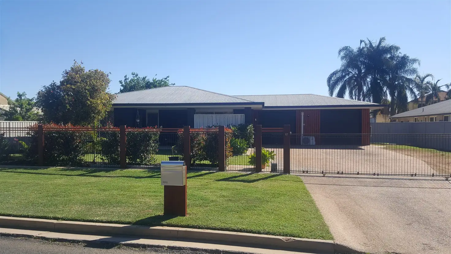 Main view of Homely house listing, 17 Kidd Street, Emerald QLD 4720