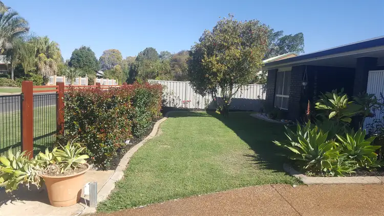 Second view of Homely house listing, 17 Kidd Street, Emerald QLD 4720