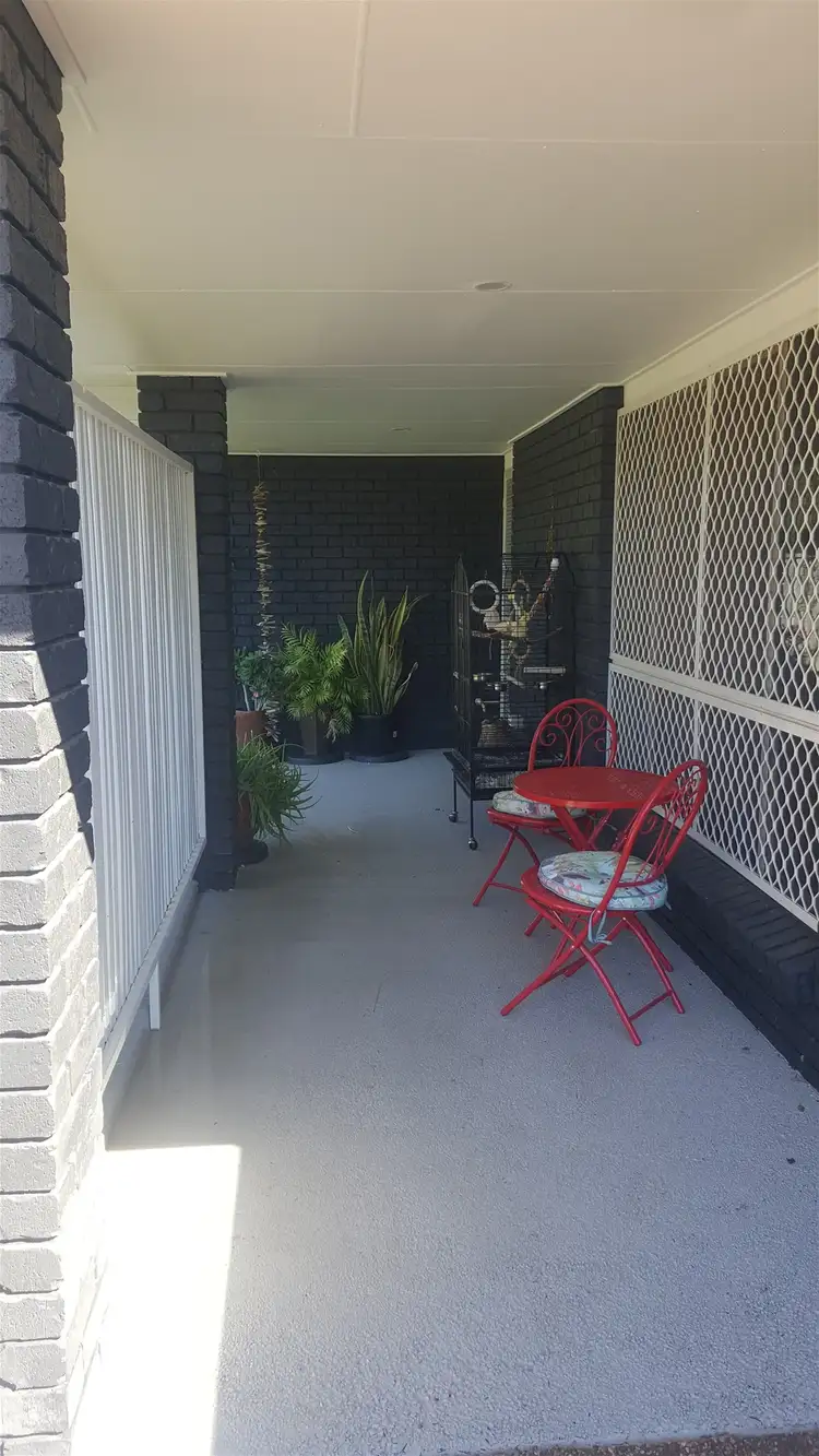 Third view of Homely house listing, 17 Kidd Street, Emerald QLD 4720