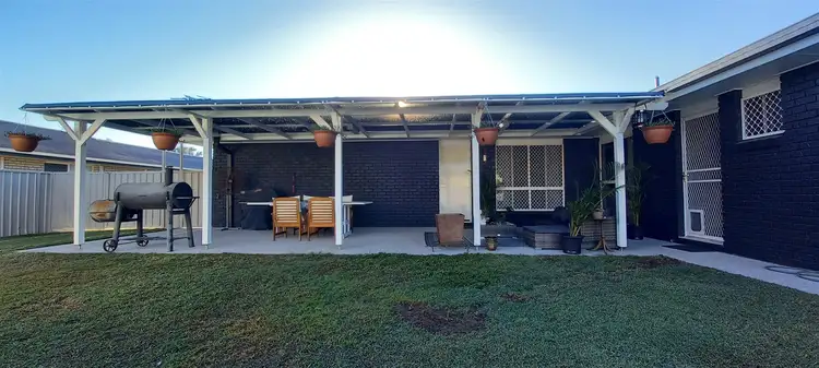 Fourth view of Homely house listing, 17 Kidd Street, Emerald QLD 4720