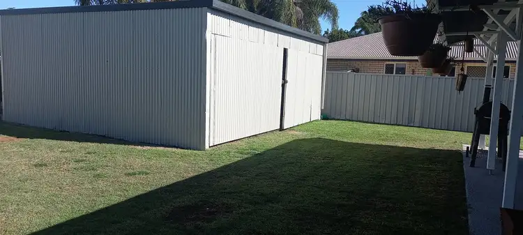 Seventh view of Homely house listing, 17 Kidd Street, Emerald QLD 4720