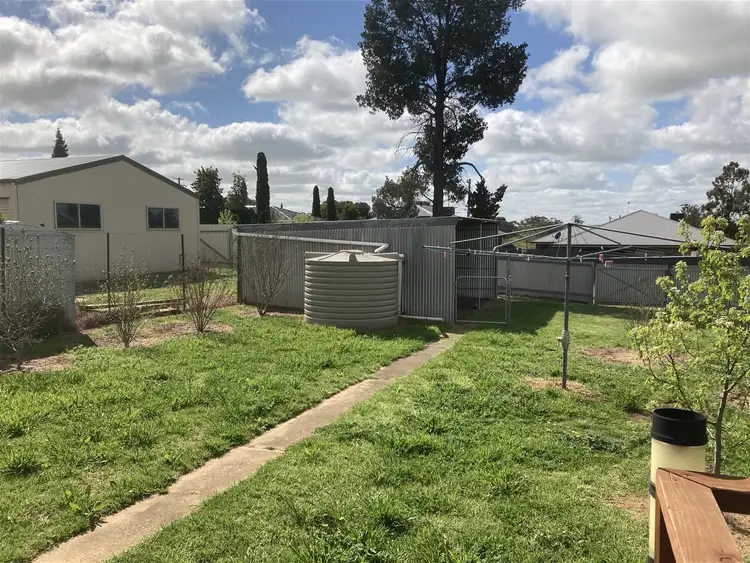 Second view of Homely house listing, 77 Bruce Street, Coolamon NSW 2701