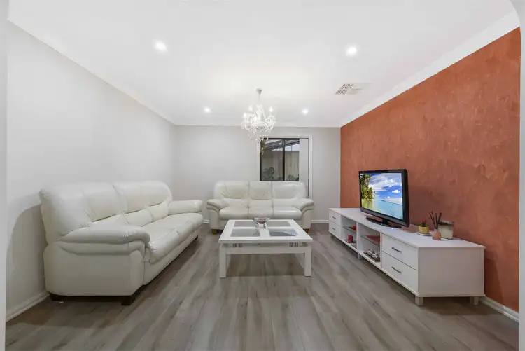 Second view of Homely house listing, 14 Ashridge Court, Burnside Heights VIC 3023