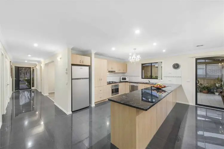 Fourth view of Homely house listing, 14 Ashridge Court, Burnside Heights VIC 3023