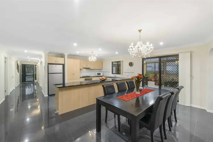 Sixth view of Homely house listing, 14 Ashridge Court, Burnside Heights VIC 3023