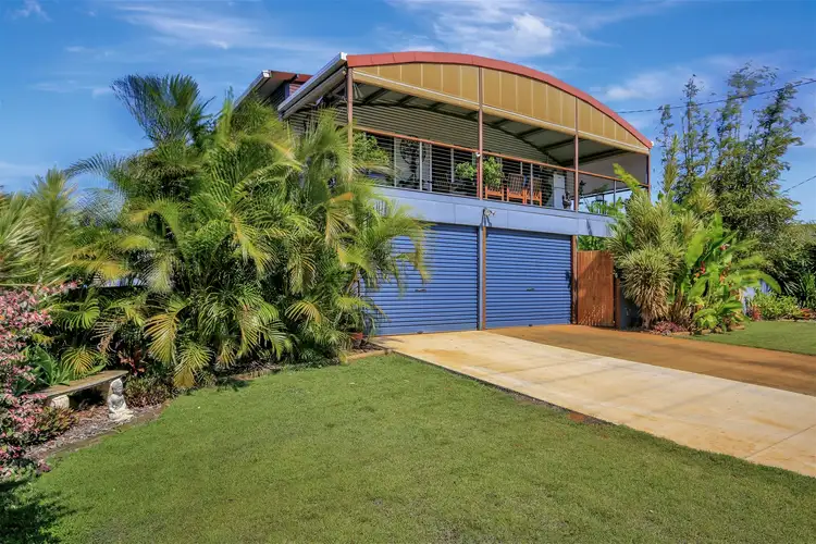 Fourth view of Homely house listing, 6 Barellan Parade, Qunaba QLD 4670