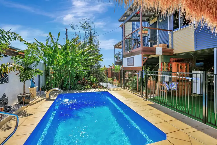 Sixth view of Homely house listing, 6 Barellan Parade, Qunaba QLD 4670