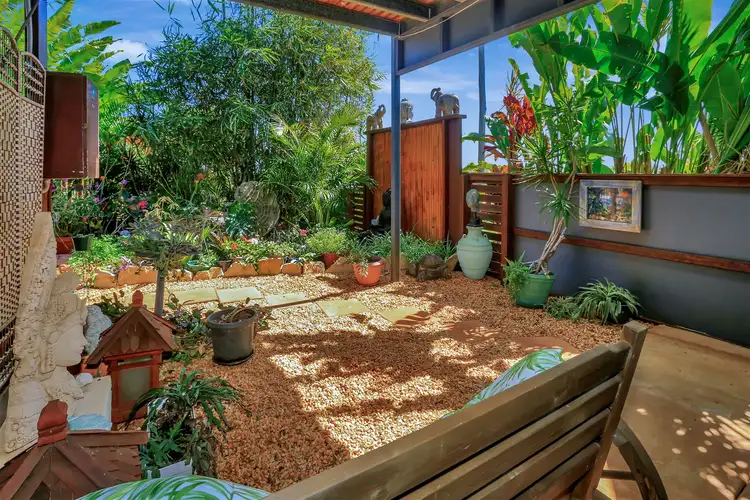 Seventh view of Homely house listing, 6 Barellan Parade, Qunaba QLD 4670