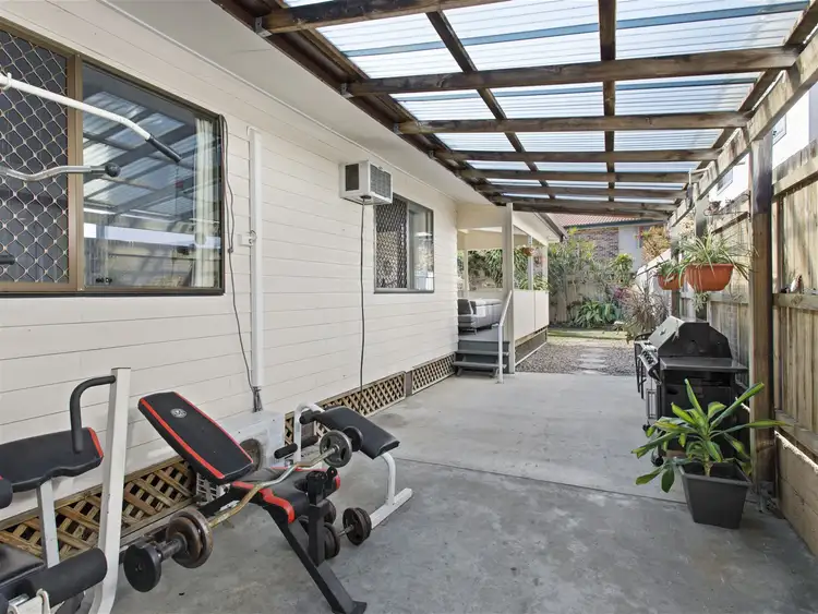 Third view of Homely house listing, 5 Brookside Rd, Labrador QLD 4215