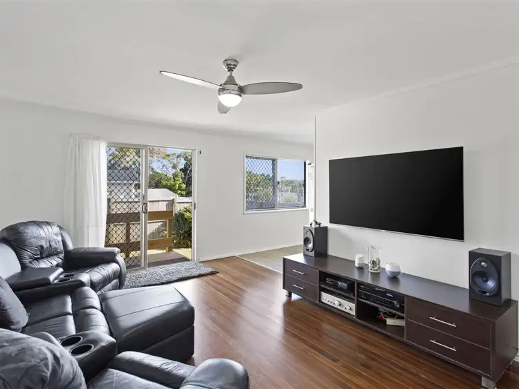 Fifth view of Homely house listing, 5 Brookside Rd, Labrador QLD 4215