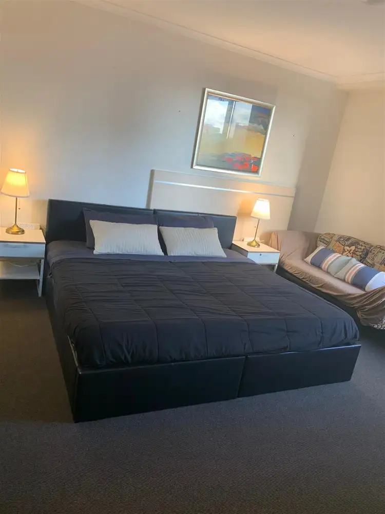 317-321 Castlereagh Street, Haymarket NSW 2000