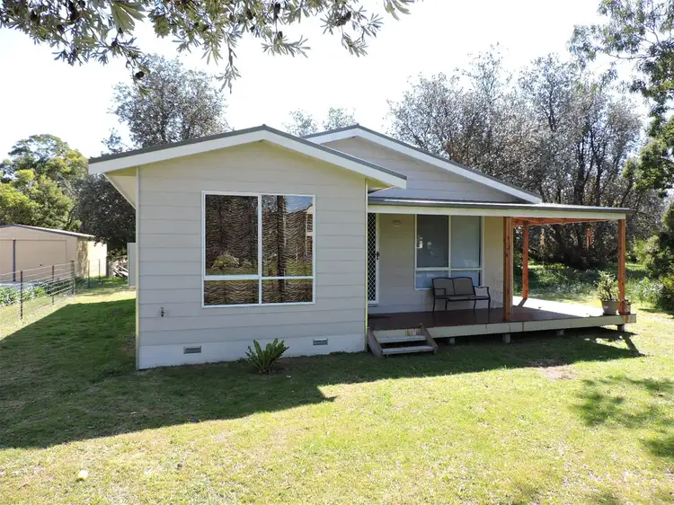 150 Meridan Road, Golden Beach VIC 3851