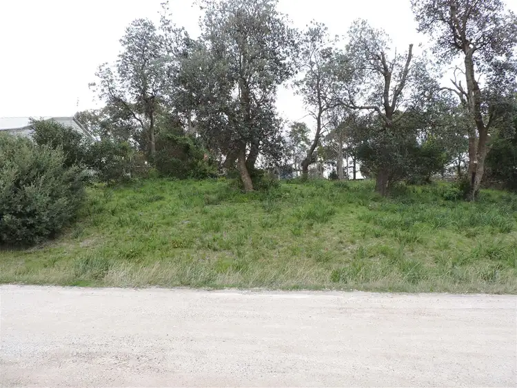 Second view of Homely land listing, 12 Seventh Avenue, Paradise Beach VIC 3851